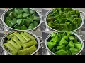 Download Lagu 4 Resep kue basah berbungkus daun pisang‼️Semuanya enak-enak cocok untuk ide jual, wajib di cobain