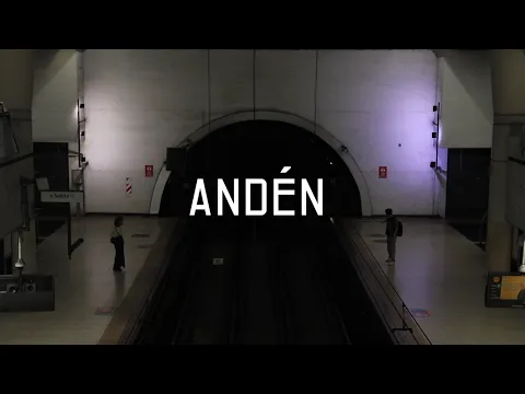 Andén  |  Valen Hiura