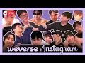 Download Lagu let's watch EVERY BTS LIVE on weverse and instagram!!
