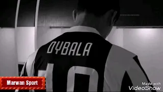 اجمل مهارات ديبالا علي مهرجان سبع فركات 2018 