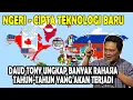 Download Lagu DAUD TONY UNGKAP BANYAK RAHASIA - BONGKAR RAHASIA