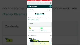 Logo history Disney XD Disney Junior Disney Channel