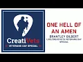 Brantley Gilbert - One Hell Of An Amen (Live / CreatiVets Veterans Day Special / Audio)