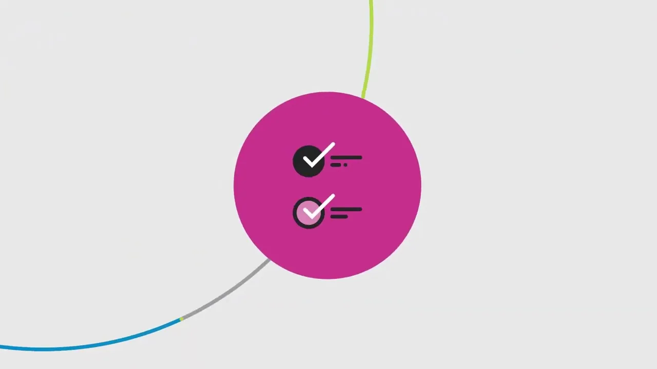 TMA Animation Video Software