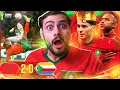 Lagu 🚨 المنتخب المغربي مصنع الأهداف الإعجازية في العالم || رسميًا إفريقيا ليست مستعدة 🔥