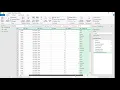 Round Robin Assignment using Power Query Rotating List