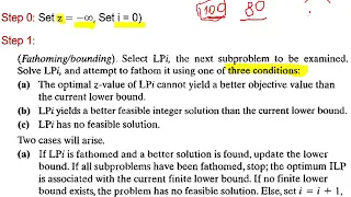 IP Algorithms 002