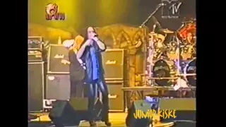 Download Helloween - Power (Live in Brazil) 1998 MP3