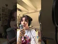 MEER - JEREMIAS COVER LUNA ANTONIA