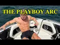Every man has a Playboy Arc It never ends the way you think