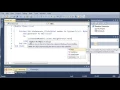 Visual Basic Tutorial 89 Random Number Generator