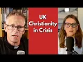 Christianity could be banned within 10 years in the UK Nephilim Satan End Times The Vexed Vicar