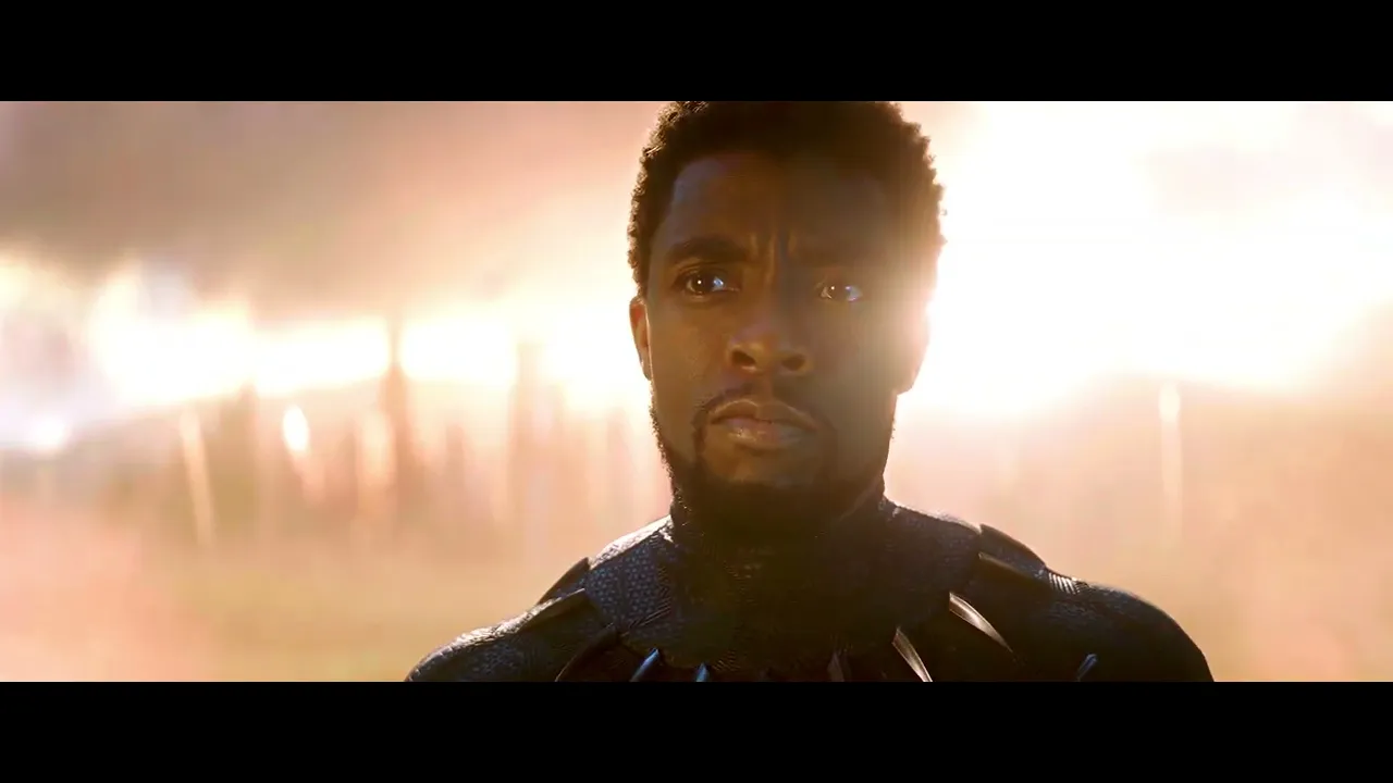 Avengers: Endgame but it’s “Like a Prayer” from Deadpool and Wolverine Avengers: Endgame but it’s “Like a Prayer” from Deadpool and Wolverine