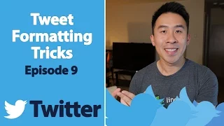 Swift 3 Twitter - Tweets String Formatting Tips And Tricks with NSAttributedString Ep 9