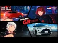 Lagu Agya Stylix \u0026 Raize GR (Red \u0026 Aries) | INTO THE GR-VERSE | Toyota Gazoo Racing Indonesia