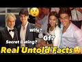 matteo bocelli Real Untold Facts Secret Dating Wife Gf s More