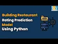 Python Live Case Study Zomato Dataset Restaurant Rating Prediction Model IvyProfessionalSchool