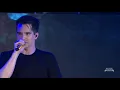 Panic! At The Disco|The Greatest Show (Live) from Music Midtown 2019