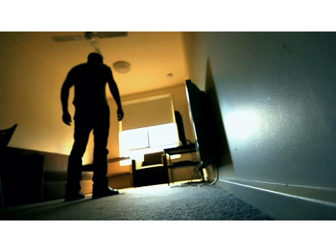 Jugular - Trailer