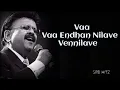Download Lagu Vaa Vaa endhan nilave vennilave |SPB Super hit song | Aanandharajsong |@mrmusic834
