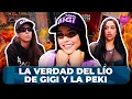 Download Lagu DENISE REVELA LA VERDAD DEL LÍO DE GIGI Y LA PEKI EN CASA DE ALOFOKE