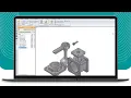 Solid Edge Tips and Tricks - Tutorial
