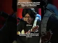 Download Lagu DULU VIRAL Penyanyi Lagu Andai ku Gayus Tambunan, Nasib Bona Paputungan Terungkap