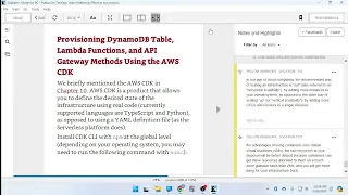 Python for DevOps Chapter 13 Part 6