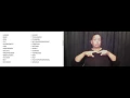 UNIT 11 VOCABULARY