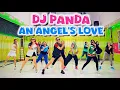 Download Lagu DJ PANDA - AN ANGEL'S LOVE REMIX | VIRAL TIKTOK 2025 SENAM KREASI TERBARU | ZUMBA FITNESS INDONESIA