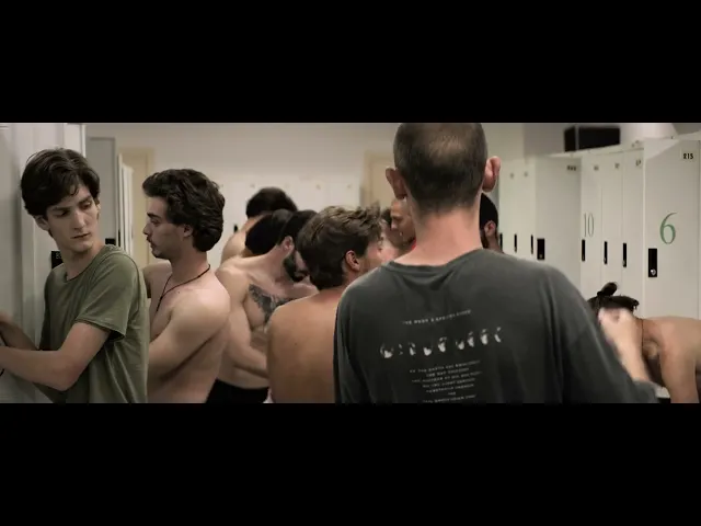 Panopticon di George Sikharulidze | Trailer