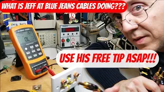 The phile Cable Debate Often Overlooks One Obvious Thing Jeff at Blue Jeans Cable Explains