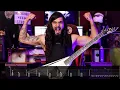 As I lay dying - Through Struggle Guitar Cover W/TABS