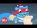 Download Lagu Happy Tree Friends: Still Alive - Just be Claus
