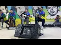 Download Lagu Twatoun \u0026 Thidrin - Nachin 3ad Wanmot \u0026 Khatchi rwazna ( Cover by Thirelli Band )