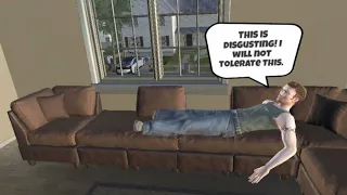 the #1 worst people in games are at it again