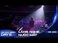 Download Lagu Lắng Nghe Nước Mắt | Mr. Siro - Day 5 Fanconcert HCM