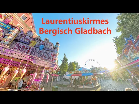 Video Kermiseditie 2025