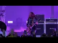Greta Van Fleet, When The Curtain Falls at The Greek Theater on 10/26/21