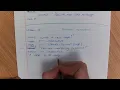 AQA Comptuer Science - GCSE