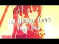 Blue Archive || Serika Live2D x 100 Years Love - NamDuc