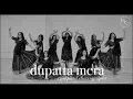 Download Lagu DUPATTA MERA | ONE TAKE | Riya Patel Choreography