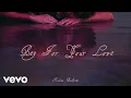 Lagu Kelsea Ballerini - Beg For Your Love (Official Lyric Video)