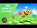 Basic Competitive Pac-Man Guide Smash Ultimate