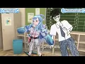 Download Lagu 【Kobo Kanaeru】 OH! ASMARA (3D Debut) #KoboKanaeru3D