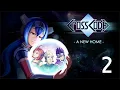 Let s Play CrossCode A New Home Part 2 Raid Completed