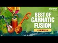 Download Lagu Best Of Carnatic Fusion Jukebox