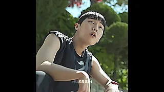 Suho Stops The Bullies Weak Hero Class 1 Funk Montagem XONADA Slowed 