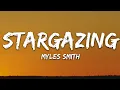 Download Lagu Myles Smith - Stargazing (Lyrics)