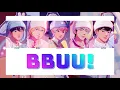 [THAISUB/COLOR CODED] PLAVE - BBUU!😴💤 (แปลไทย)